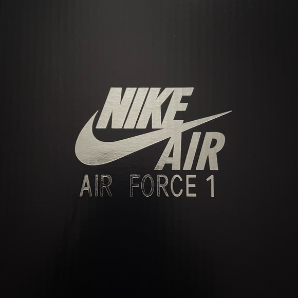 Nike Lunar Force 1 Duckboot - New in Box - Size 9.5 - *Deadstock* - Picture 5 of 7